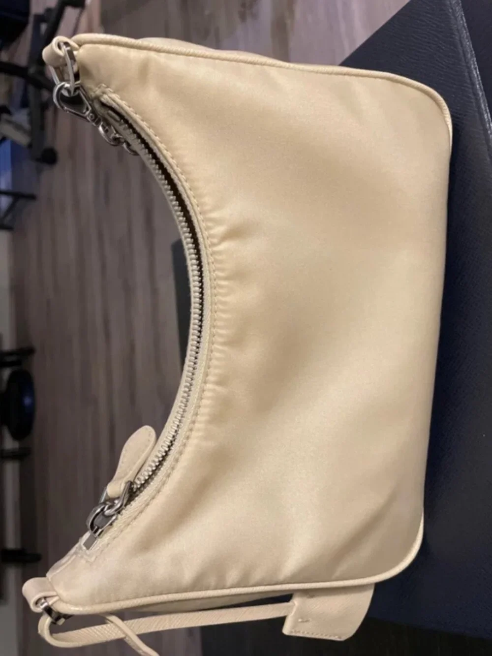 Prada Re-Edition 2005
